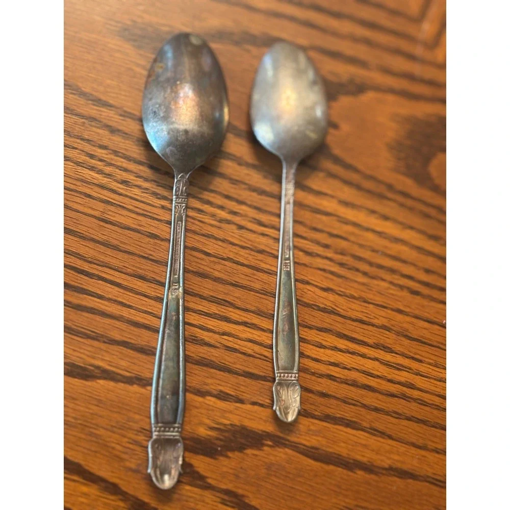 Holmes & Edwards vintage holmes